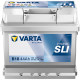 BATERIA VARTA 44 AMP + DIR - B18